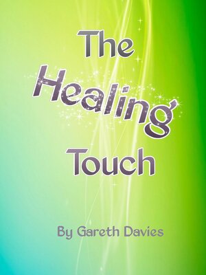 cover image of The Healing Touch